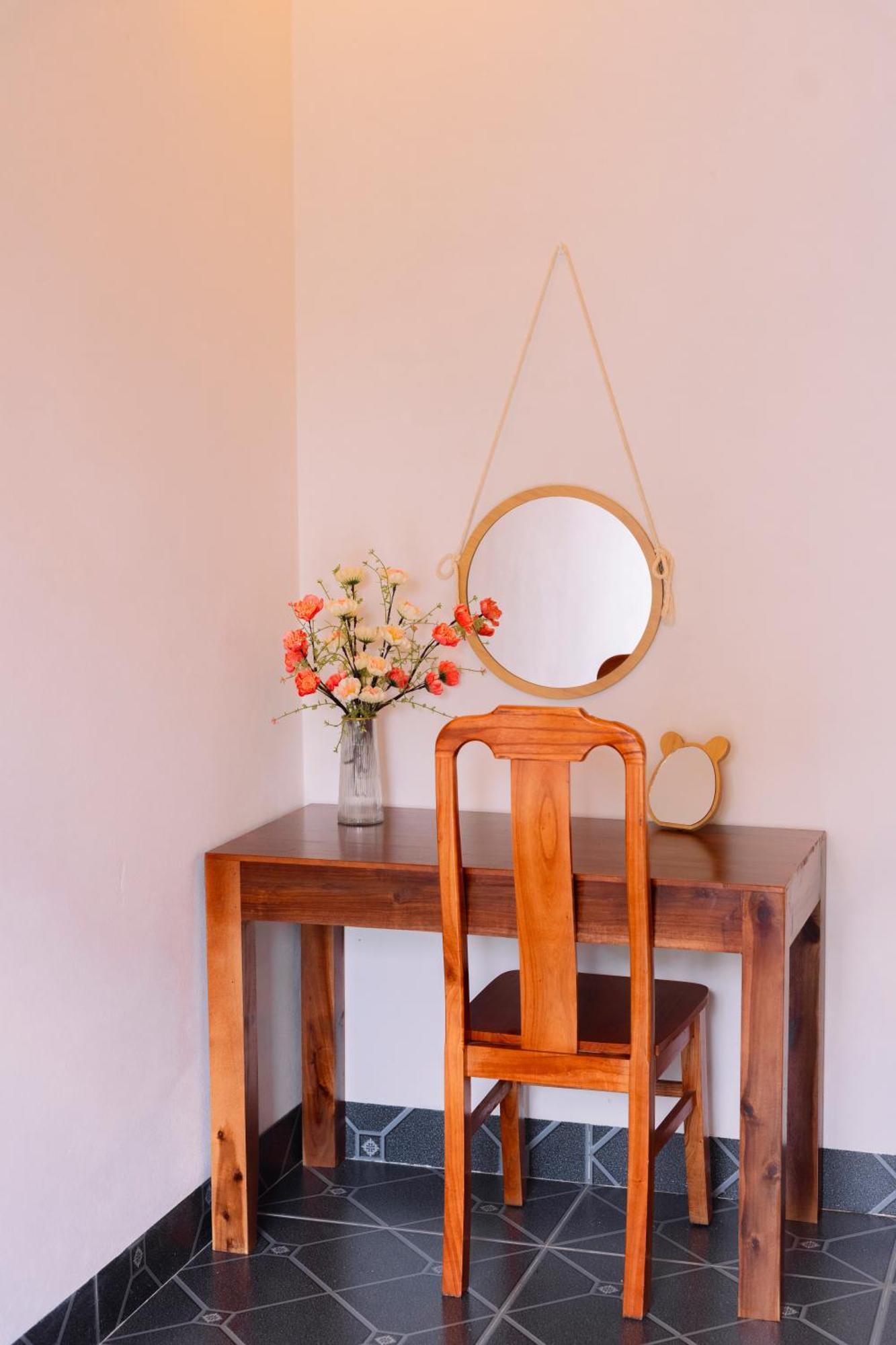 Hang Mua Green Retreat Xuan Son المظهر الخارجي الصورة