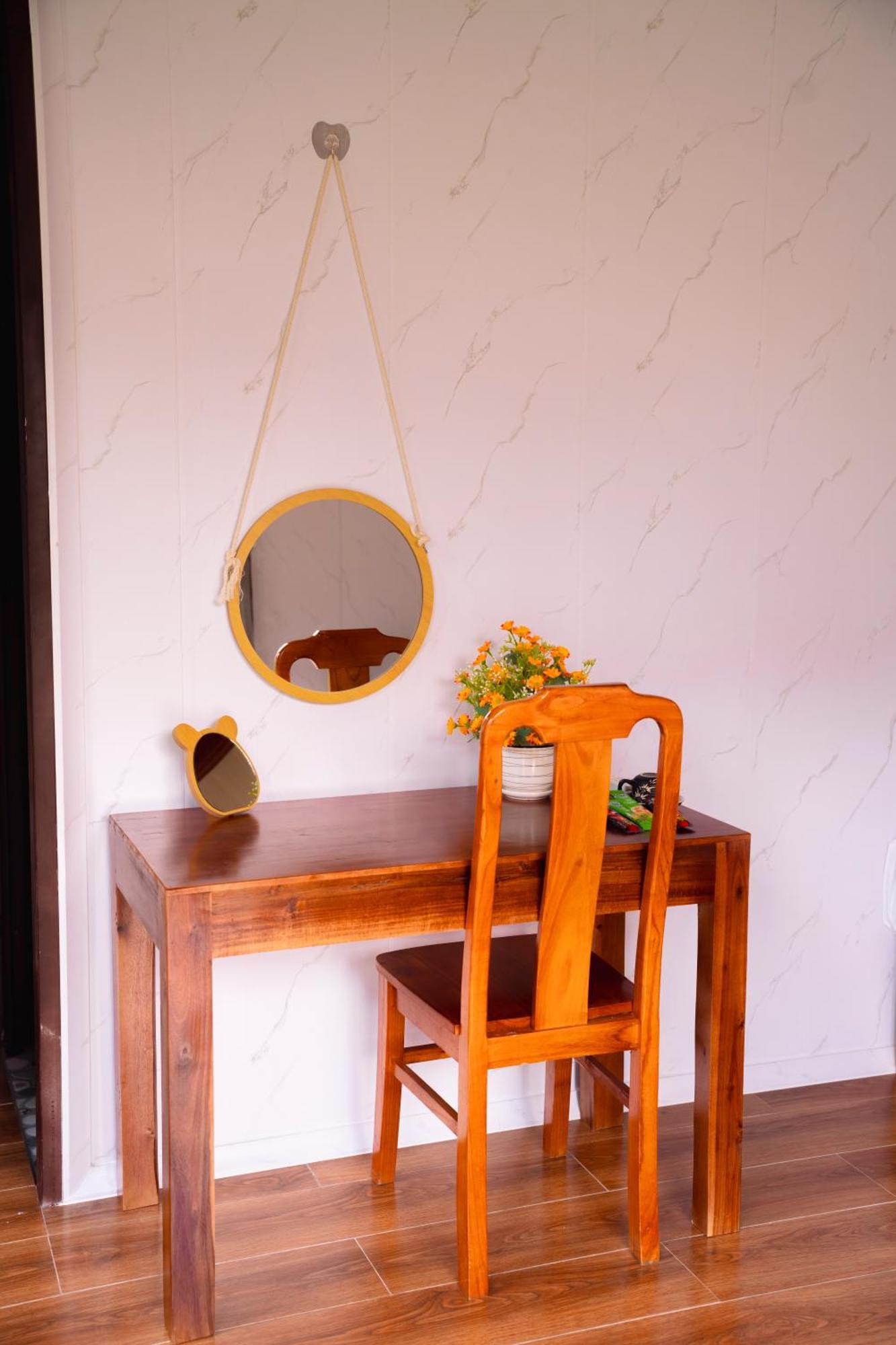 Hang Mua Green Retreat Xuan Son المظهر الخارجي الصورة