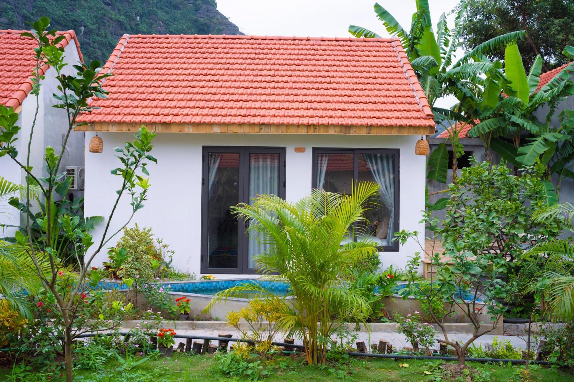 Hang Mua Green Retreat Xuan Son المظهر الخارجي الصورة