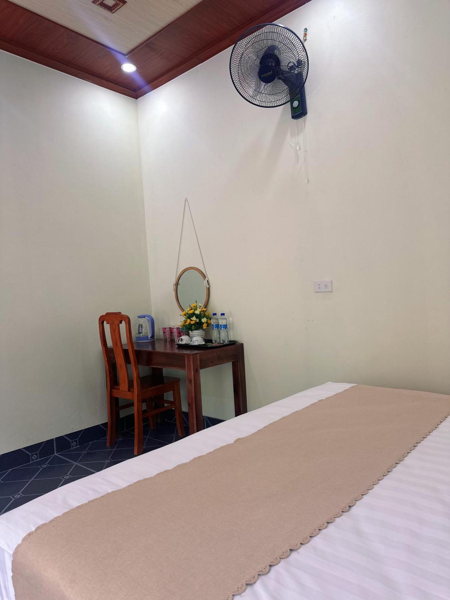Hang Mua Green Retreat Xuan Son المظهر الخارجي الصورة