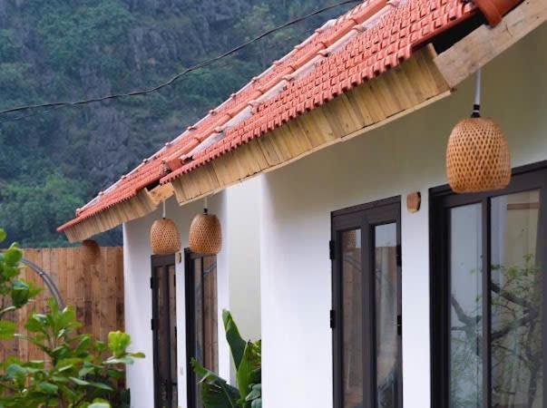 Hang Mua Green Retreat Xuan Son المظهر الخارجي الصورة